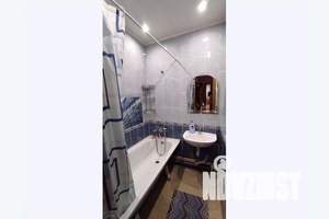 2-к квартира, посуточно, 68м2, 2/10 этаж