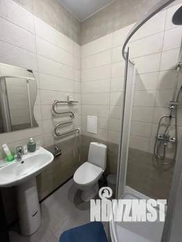 1-к квартира, посуточно, 20м2, 1/3 этаж