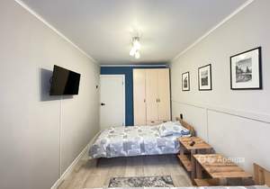 2-к квартира, на длительный срок, 44м2, 3/5 этаж