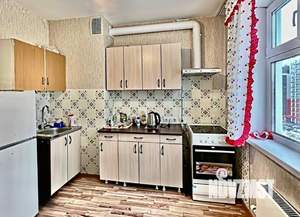 2-к квартира, на длительный срок, 58м2, 5/16 этаж