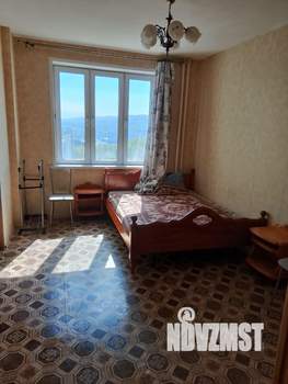 1-к квартира, на длительный срок, 40м2, 13/17 этаж