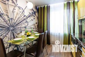 3-к квартира, посуточно, 74м2, 9/12 этаж