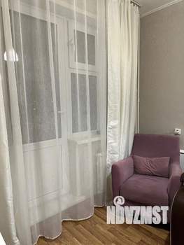 Студия квартира, на длительный срок, 23м2, 8/18 этаж
