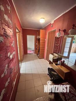 2-к квартира, на длительный срок, 56м2, 2/9 этаж