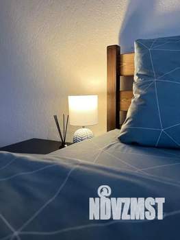 1-к квартира, посуточно, 40м2, 7/10 этаж