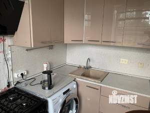 2-к квартира, на длительный срок, 45м2, 4/5 этаж