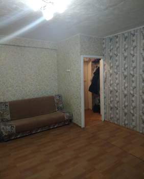 2-к квартира, на длительный срок, 42м2, 5/5 этаж