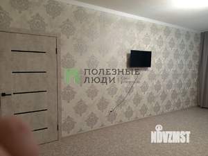 2-к квартира, на длительный срок, 56м2, 5/17 этаж