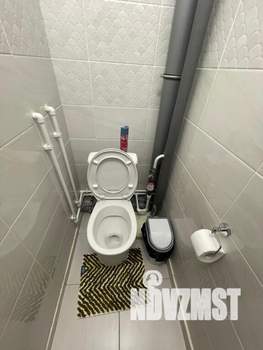 1-к квартира, посуточно, 52м2, 1/1 этаж