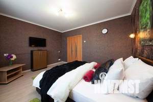 2-к квартира, посуточно, 54м2, 10/10 этаж