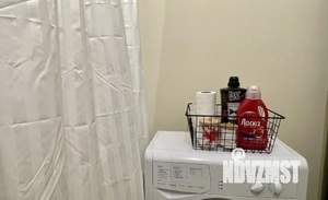 1-к квартира, посуточно, 51м2, 1/1 этаж