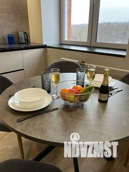 2-к квартира, посуточно, 64м2, 1/1 этаж