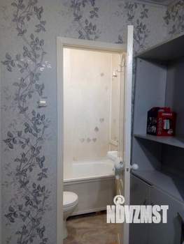 Студия квартира, на длительный срок, 15м2, 1/5 этаж