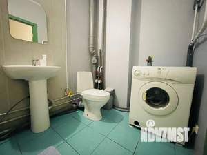 1-к квартира, посуточно, 56м2, 10/10 этаж