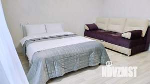 1-к квартира, посуточно, 40м2, 8/17 этаж