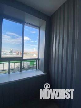 1-к квартира, посуточно, 18м2, 1/1 этаж