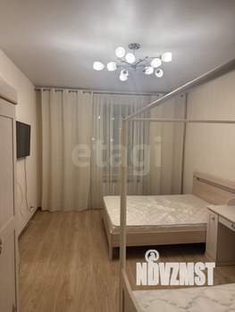 2-к квартира, на длительный срок, 52м2, 2/22 этаж