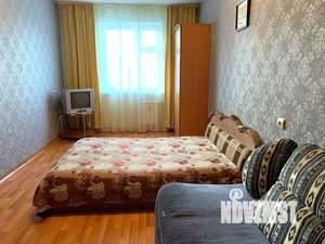 1-к квартира, посуточно, 35м2, 8/9 этаж