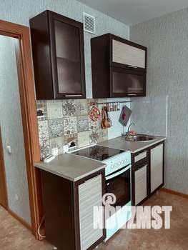 1-к квартира, посуточно, 43м2, 5/18 этаж