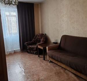 3-к квартира, на длительный срок, 68м2, 4/9 этаж