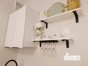 2-к квартира, посуточно, 57м2, 14/17 этаж