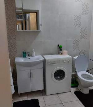 1-к квартира, на длительный срок, 40м2, 7/9 этаж