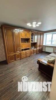 2-к квартира, на длительный срок, 46м2, 3/5 этаж