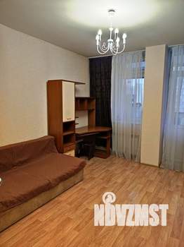 1-к квартира, на длительный срок, 36м2, 5/10 этаж