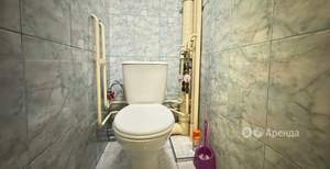 1-к квартира, на длительный срок, 40м2, 9/10 этаж