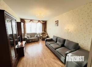 2-к квартира, посуточно, 80м2, 1/1 этаж