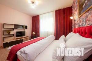 2-к квартира, посуточно, 66м2, 14/20 этаж