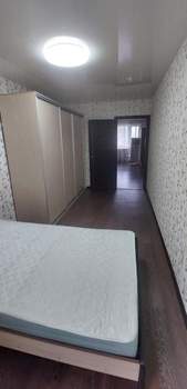 2-к квартира, на длительный срок, 46м2, 2/5 этаж