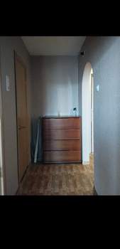 1-к квартира, на длительный срок, 32м2, 9/10 этаж