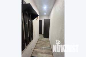 1-к квартира, посуточно, 20м2, 1/3 этаж