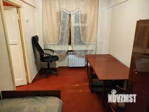 2-к квартира, на длительный срок, 45м2, 2/5 этаж