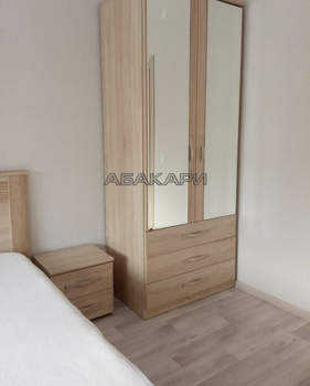 2-к квартира, на длительный срок, 55м2, 6/15 этаж