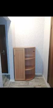 1-к квартира, на длительный срок, 32м2, 5/10 этаж