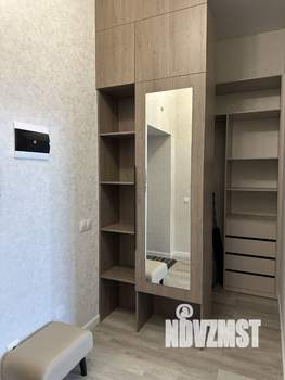 1-к квартира, на длительный срок, 43м2, 17/17 этаж