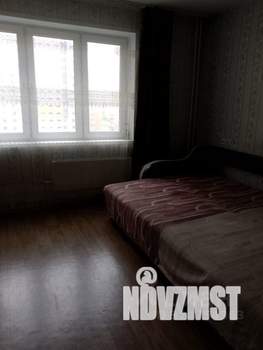 3-к квартира, на длительный срок, 66м2, 8/16 этаж