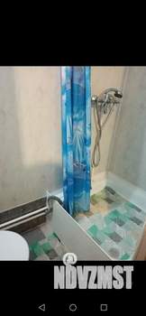 Студия квартира, на длительный срок, 17м2, 3/5 этаж