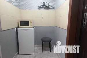 1-к квартира, посуточно, 16м2, 1/5 этаж