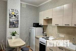 2-к квартира, посуточно, 49м2, 11/24 этаж
