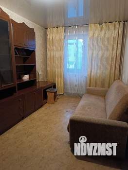 1-к квартира, на длительный срок, 42м2, 5/10 этаж