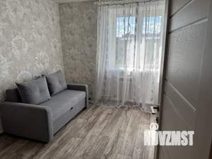 3-к квартира, посуточно, 60м2, 4/5 этаж