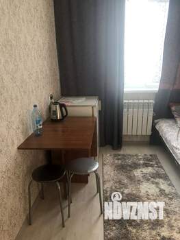 Студия квартира, на длительный срок, 14м2, 2/9 этаж