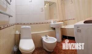 2-к квартира, посуточно, 52м2, 11/17 этаж