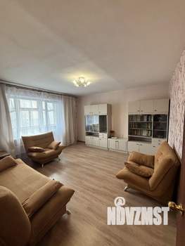 2-к квартира, на длительный срок, 54м2, 3/9 этаж