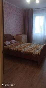 1-к квартира, на длительный срок, 52м2, 9/10 этаж