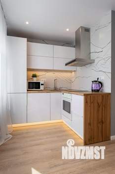 2-к квартира, посуточно, 45м2, 6/9 этаж