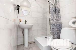 1-к квартира, посуточно, 18м2, 1/10 этаж